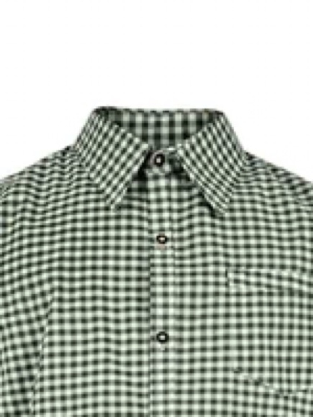 Men's German
Oktoberfest Shirt
Green Checked
Bavarian Shirt - Picture 10 of 15